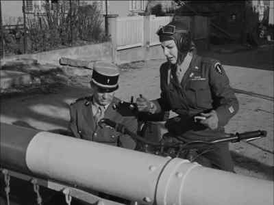 Oh, Henri. I dropped my lipstick. - I Was a Male War Bride