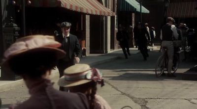 Oh, Henry! Henry! - Murdoch Mysteries