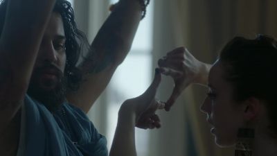 - Oh, Henry. - The Magicians