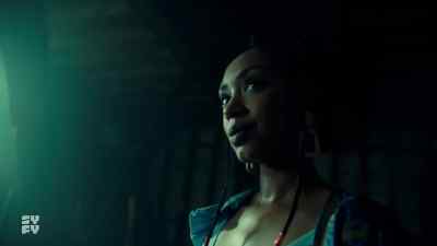 Oh, Henry. - Wynonna Earp