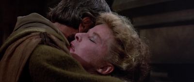 Oh Henry we've mangled everything we've touched - The Lion in Winter