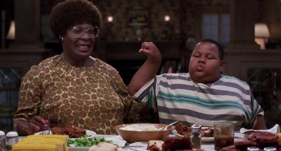 Oh Hercules Hercules Hercules Hercules - The Nutty Professor