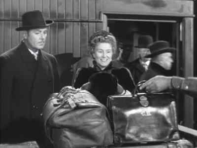 Oh, here they are. - Experiment Perilous