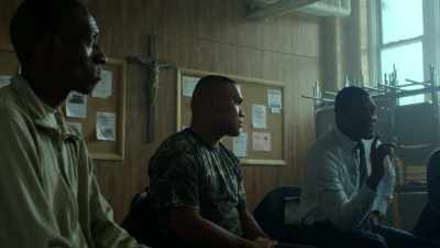 - Oh, here we go.
- No, no, no, no. I agree with O'Connor. - Marvel's The Punisher