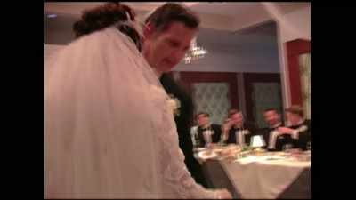 - Oh. Here we go. - Dirty John