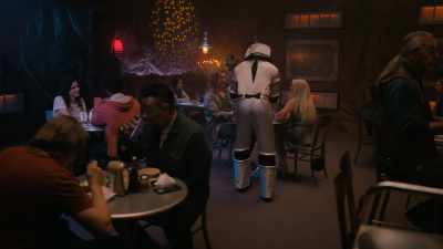 Oh! Here we go. This looks great.
Hey, wait a minute. - I Think You Should Leave with Tim Robinson
