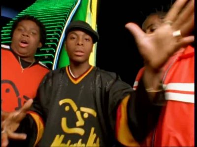 Oh here it goes - Kenan & Kel