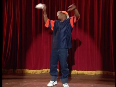 Oh here it goes - Kenan & Kel