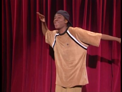 Oh here it goes - Kenan & Kel