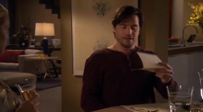 Oh, here I am. - Gossip Girl