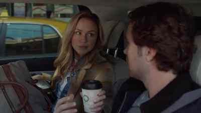 Oh. Here. I only had one sip.
This should do the trick. - Confessions of a Christmas Letter