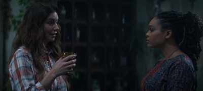 Oh, here I thought - The Winchesters