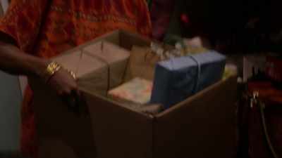 ‐ Oh, here it is, - Home Economics