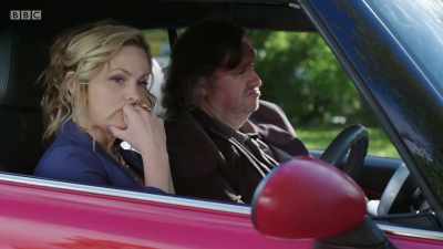 Oh, here he is! - Shakespeare & Hathaway - Private Investigators