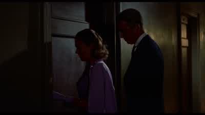 Oh, here. - Vertigo