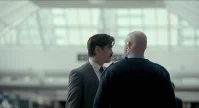 Oh, here she is. - The Lobster