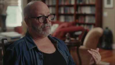 Oh, here's an idea that
we didn't do, so let's do it. - Mike Mignola: Drawing Monsters