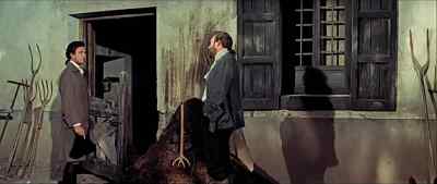 Oh, here's your horse, captain. - John Paul Jones