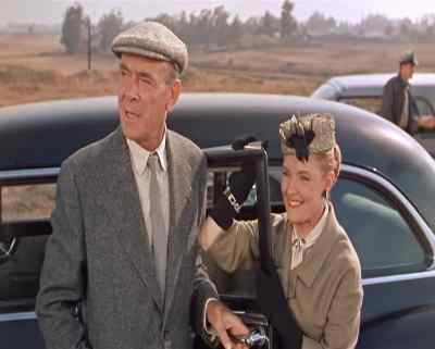 Oh. He's a charming man. - Cash McCall