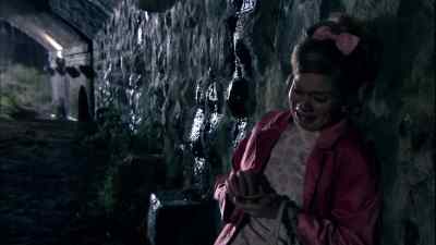 Oh, he's a rotten bastard. - Torchwood