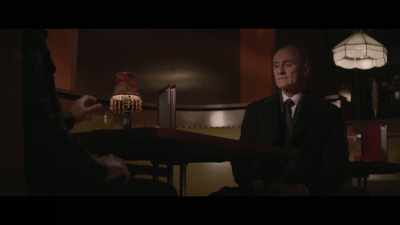- Oh, he's fine if I'm back in an hour. - Trigger Point