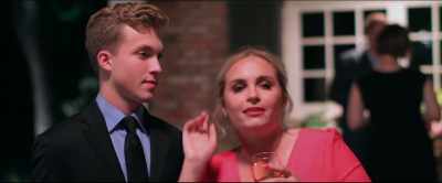 - Oh he's inside, he like, - Vindication