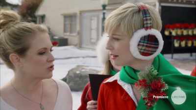 - Oh, he's just
my Houseshare guest. - A Very Nutty Christmas