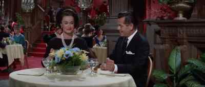 Oh, he's just wonderful, Tom. - The Courtship of Eddie's Father