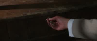 Oh, he's so thoughtful! - The Handmaiden
