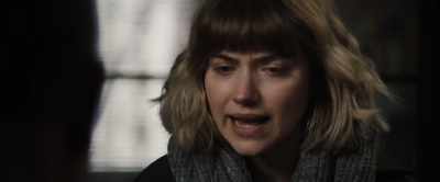 Oh, he's some guy
that I met last night, - Black Christmas