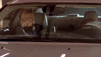 Oh, he's toast. SARAH: Chuck. - Chuck