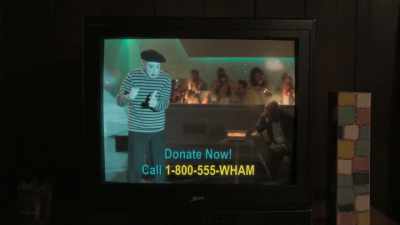 Oh. Hey! 5,000 it is! - On Becoming a God in Central Florida