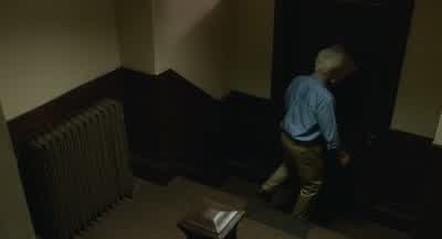 Oh, hey, Ben. - Spotlight