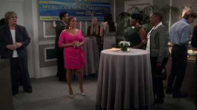 Oh, hey, Bobbie, Nan, my favorite couple. - The Upshaws