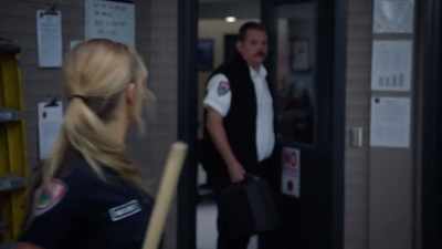 Oh, hey, Chief,
I want to preface this - Tacoma FD