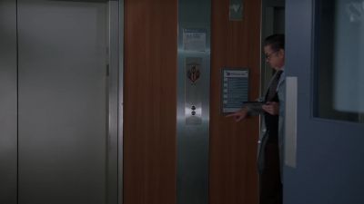 Oh, hey, Daniel. - Chicago Med