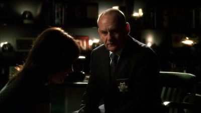 Oh, hey, Dave, - CSI: Crime Scene Investigation