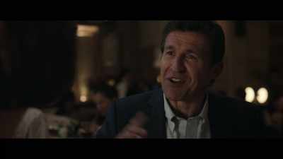 Oh, hey,
did I tell you about Michael Young? - Five Days at Memorial