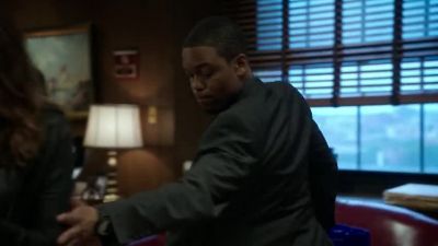 Oh, hey!
Don't! - Elementary