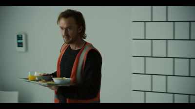 -Oh, hey, dude.
-Did you make that? - Origin