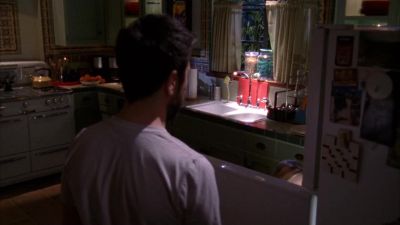 Oh, hey, dude. - Chuck