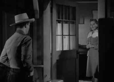 - Oh!
- Hey, Duke! - A Lady Takes a Chance