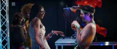 Oh, hey girl!
This party is lit. - Killer Unicorn