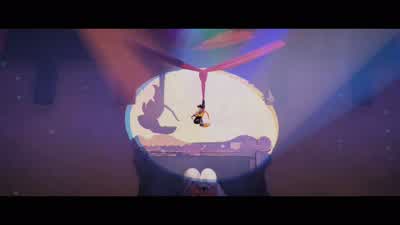 Oh! Hey, governor! One second. - Puss in Boots: The Last Wish