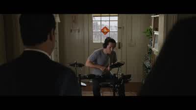 Oh, hey, guys. - Ant Man and the Wasp