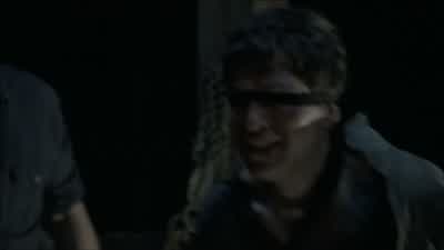 - Oh, hey-hey! - The Walking Dead