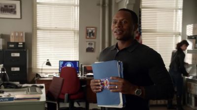Oh, hey. Hi. - iZombie