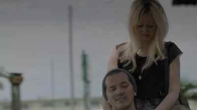 -Oh, hey.
-Hm. - Bloodline