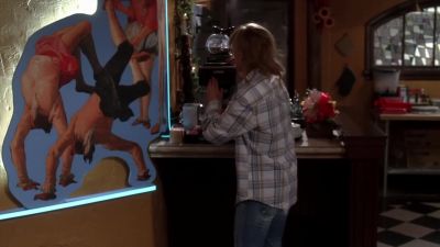 OH, HEY, HON. - Desperate Housewives