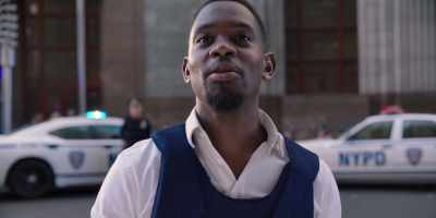 Oh, hey. How you doin'? - Inside Man: Most Wanted